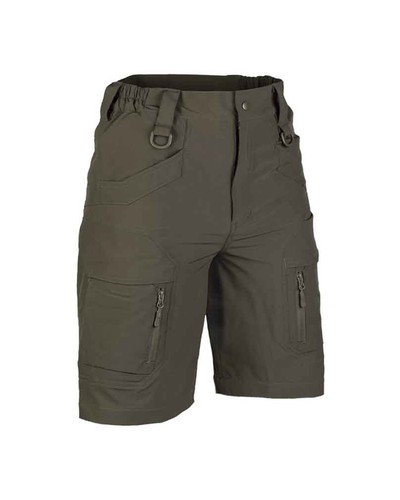 Assault shorts elastic - shorts, ranger