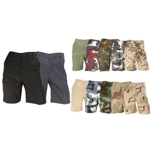 Bermuda shorts combat - us,