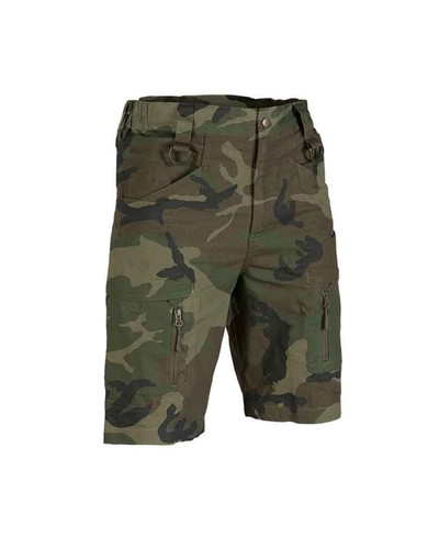 Assault shorts co - assault,