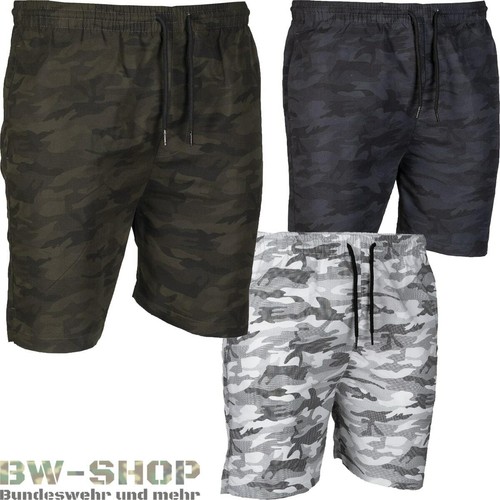 Army badeshorts camouflage - army,