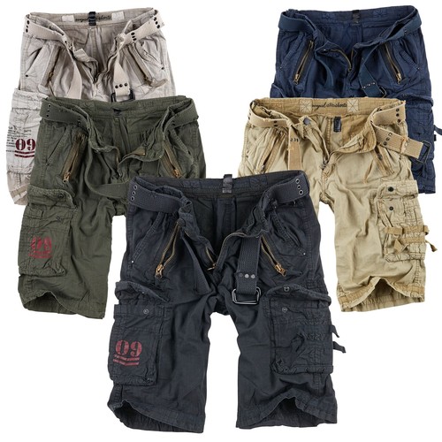 Surplus raw vintage - raw,