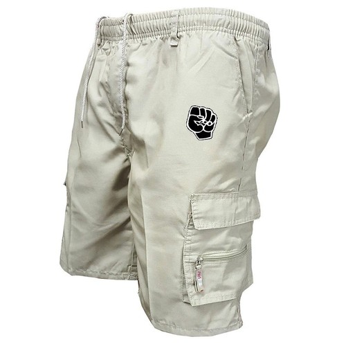 Herren cargo shorts - herren,