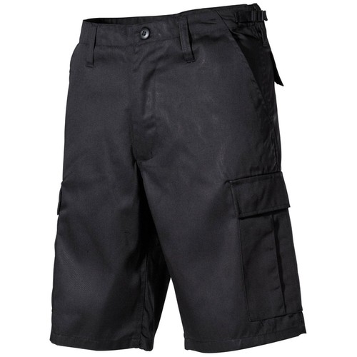 Bdu bermuda schwarz army - bdu,