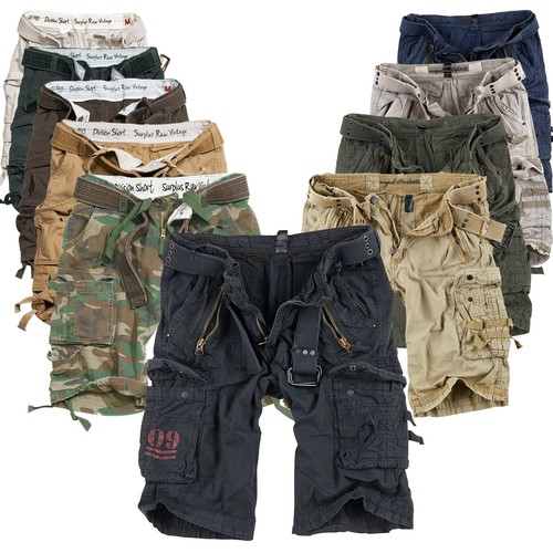 Surplus raw vintage - raw,