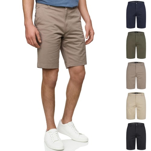 Kronstadt herren chinoshorts - herren,