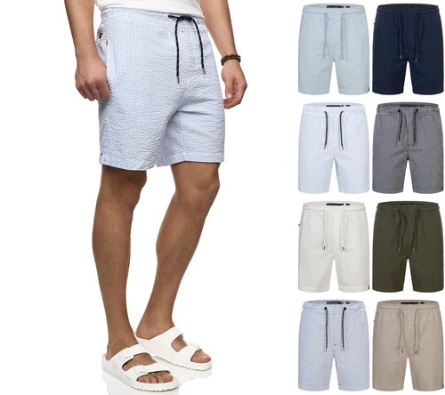 Indicode herren shorts - indicode,