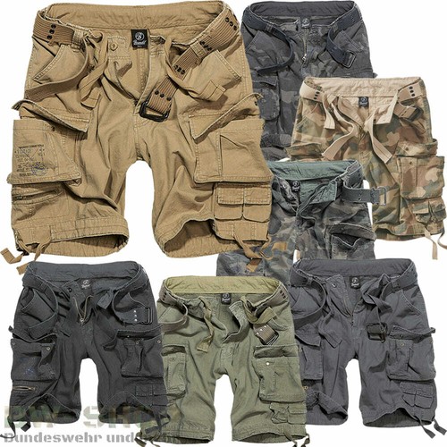Brandit shorts savage - brandit,
