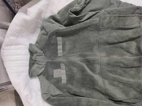 Army fleece gen - iii, polarte