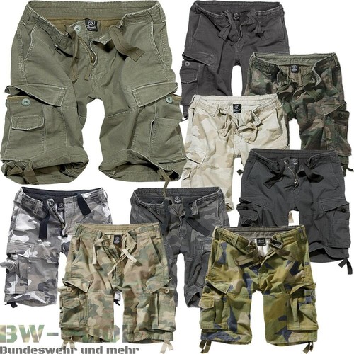Brandit shorts vintage classic - shorts,
