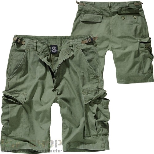 Brandit bdu ripstop - brandit,