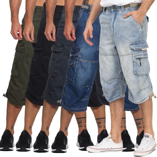 Jet lag herren cargo - jet,