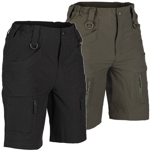 Mil tec assault shorts - mil-tec,