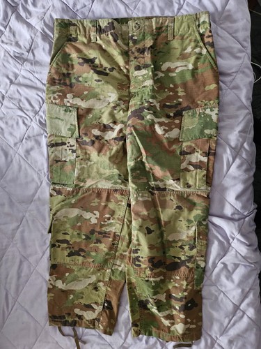 Army ocp acu combat - us,