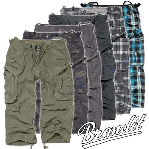 Brandit industry herren - brandit,