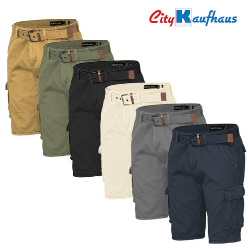 Indicode herren shorts bermuda - herren,