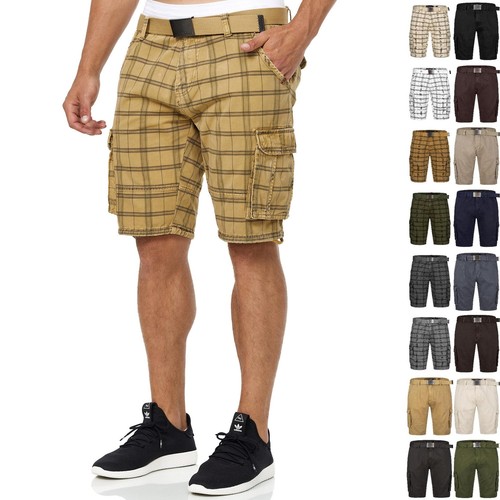 Indicode herren shorts - indicode,