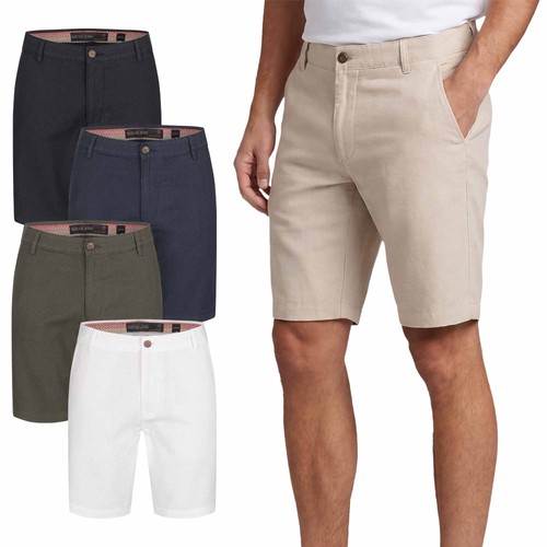 Indicode herren sommer - sommer, bermuda