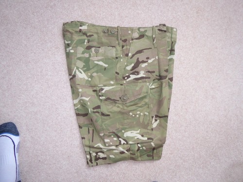 Nato british army shorts - nato,