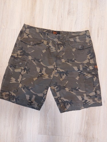 Superdry shorts herren - superdry,