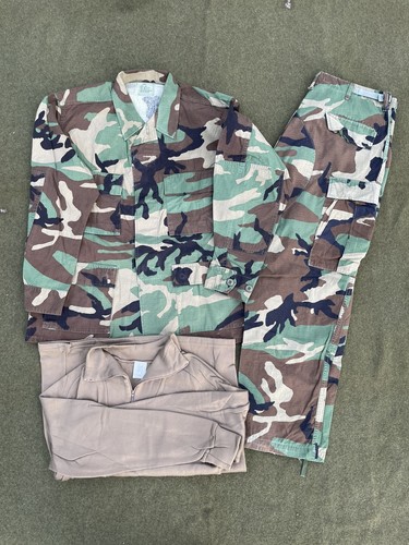 Army woodland jacke - army,,