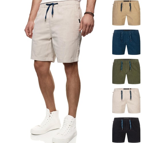 Indicode herren chinoshorts - indicode,