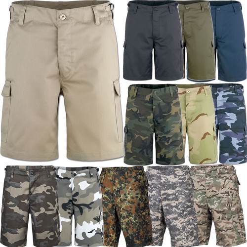 Combat shorts farben 7xl - shorts, 12