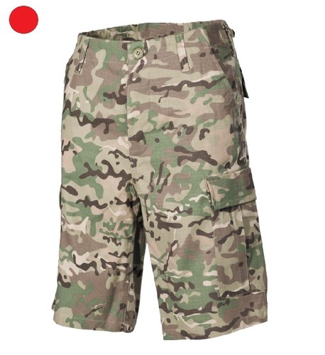 Shorts ripstopgewebe - us,