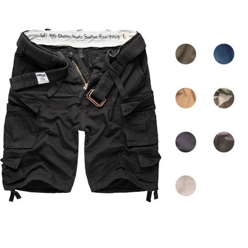 Surplus division shorts - surplus,