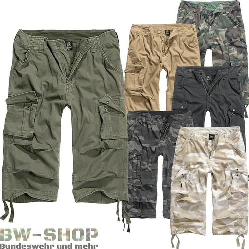 Brandit shorts urban - 3/4,