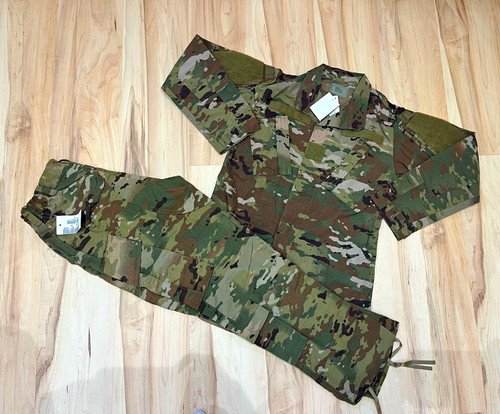 Nos army multicam uniform - army,