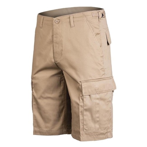 Mil tec army - army, shorts