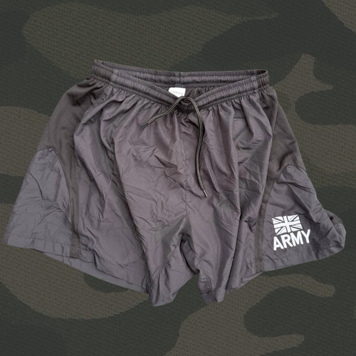 British army shorts - british,