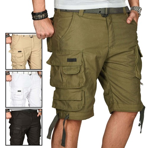 Salvarini herren cargo - a.,