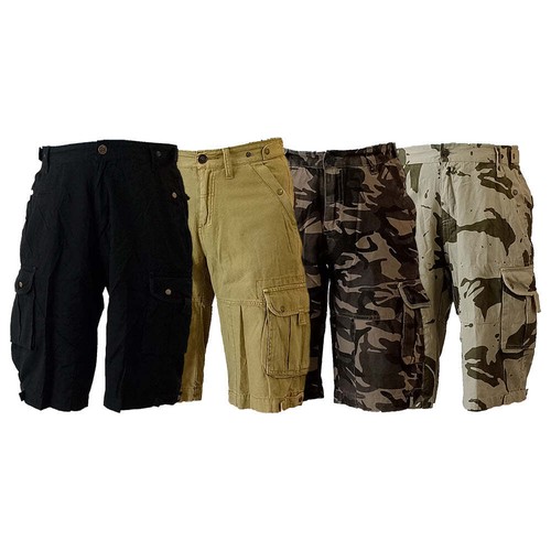 Mfh bermuda shorts - bermuda,