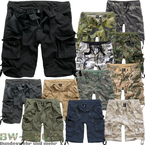 Brandit shorts urban legend - brandit,