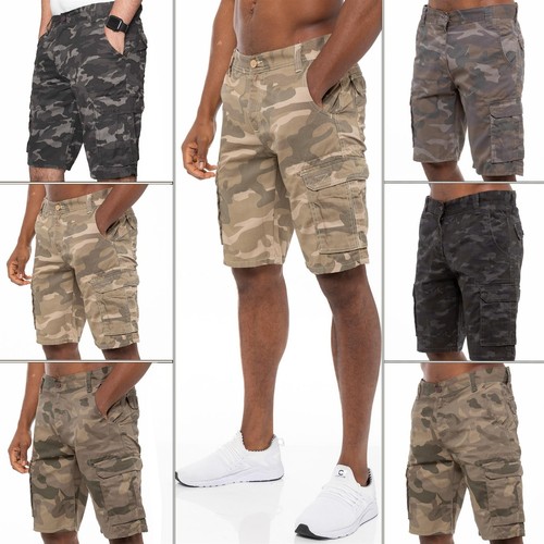 Kruze combat shorts herren - combat,