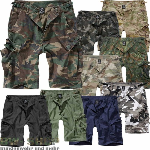 Bdu ripstop shorts army - shorts,