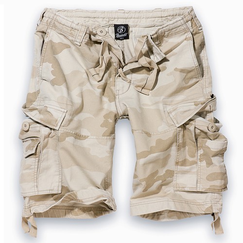 Brandit classic vintage shorts - classic,