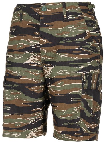 Bdu tigerstripe hose - bdu,