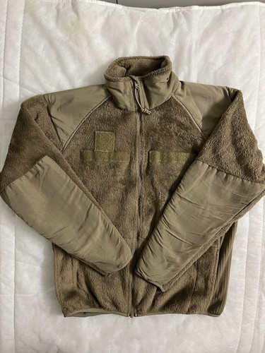 Army polartec fleece cold - us,