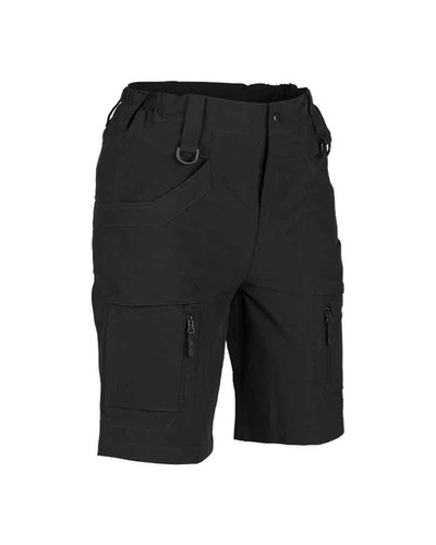 Assault shorts elastic - shorts,