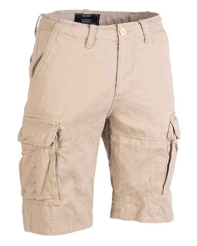 Vitage shorts prewash - us,
