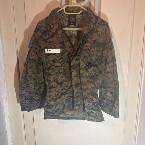 Army feldbluse woodland - us,