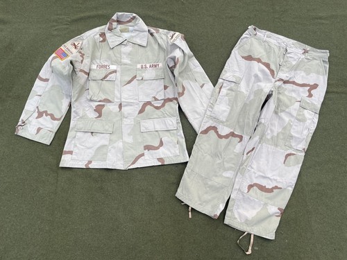 1st armor army - 1st, dcu/bdu
