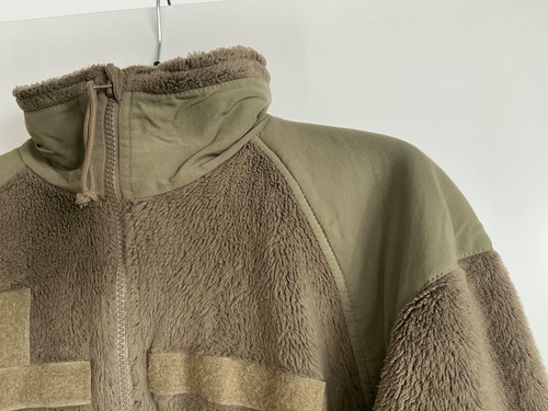Orig army polartec jacket - orig.us-army,