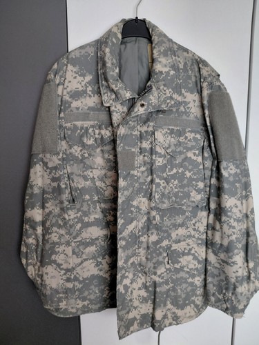 Army acu digital - army, m-65