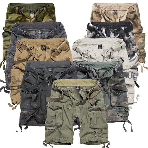 Brandit savage herren cargo - brandit,