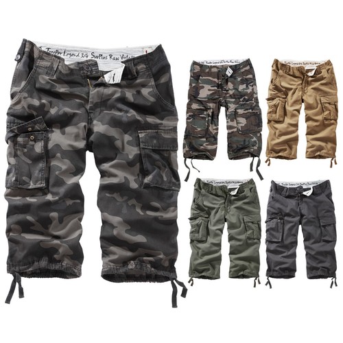 Surplus raw vintage - raw, ★