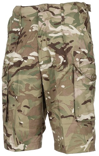 Brit bermuda combat - brit, mtp