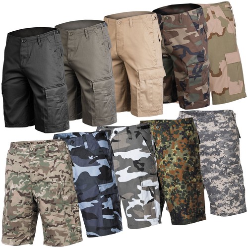 Bdu bermuda army cargo - army,